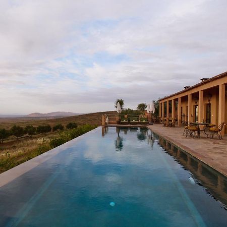 Dar Imiri Bed & Breakfast Ourika Exterior photo