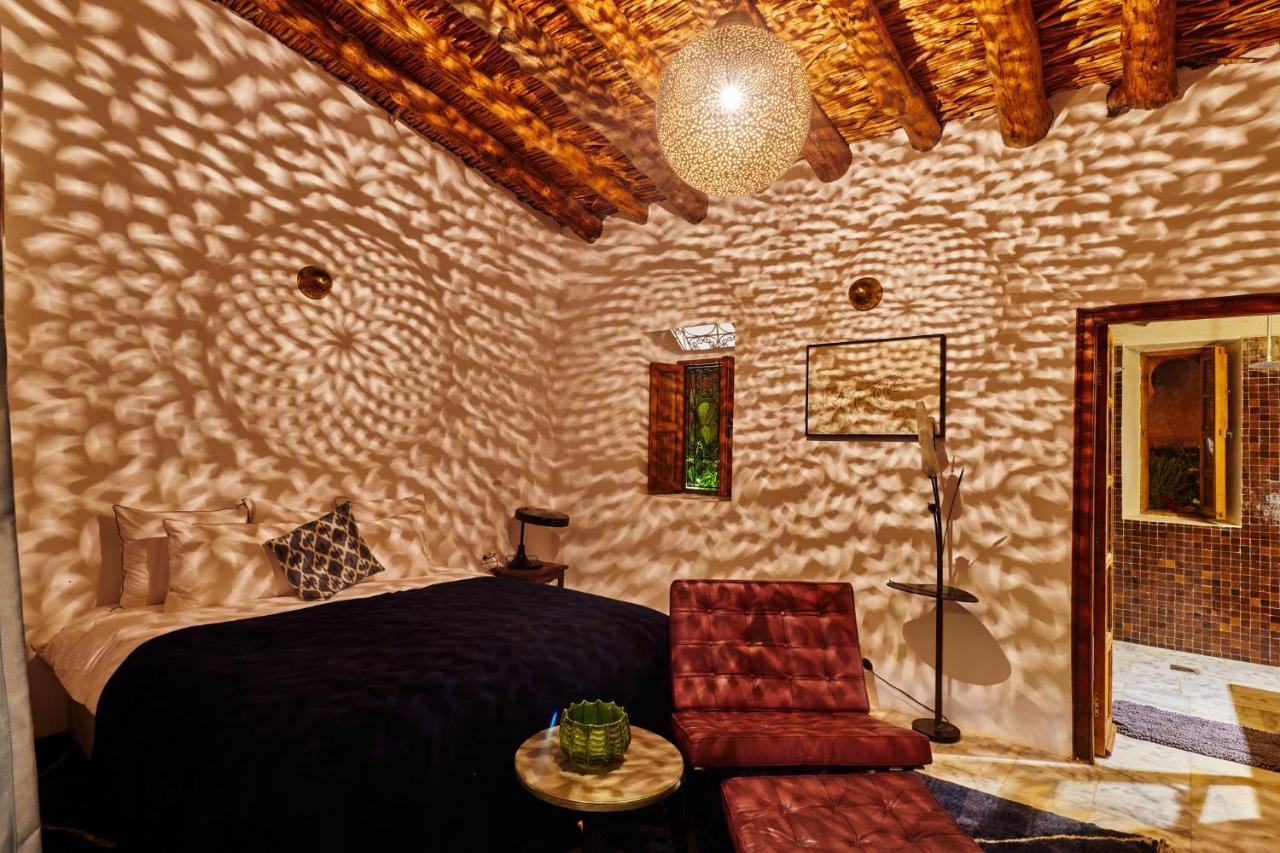 Dar Imiri Bed & Breakfast Ourika Exterior photo