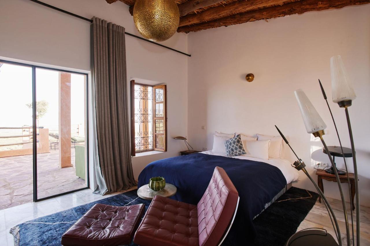 Dar Imiri Bed & Breakfast Ourika Exterior photo