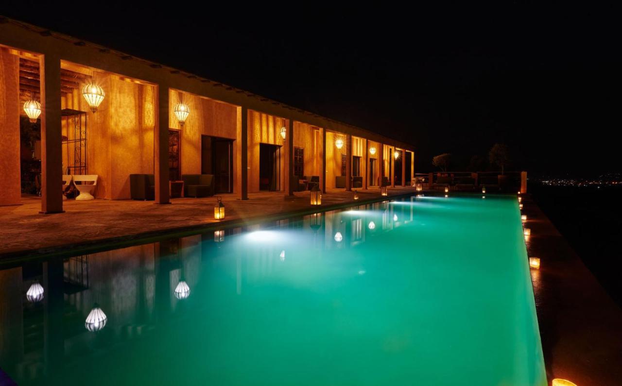 Dar Imiri Bed & Breakfast Ourika Exterior photo