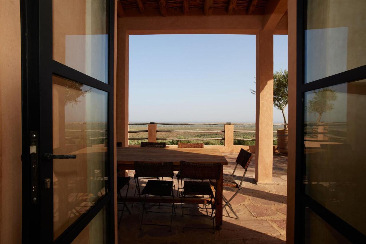 Dar Imiri Bed & Breakfast Ourika Exterior photo
