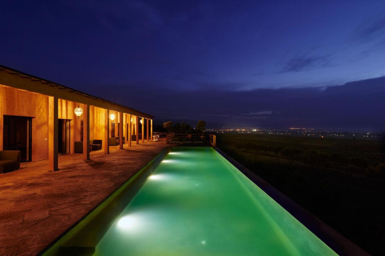 Dar Imiri Bed & Breakfast Ourika Exterior photo