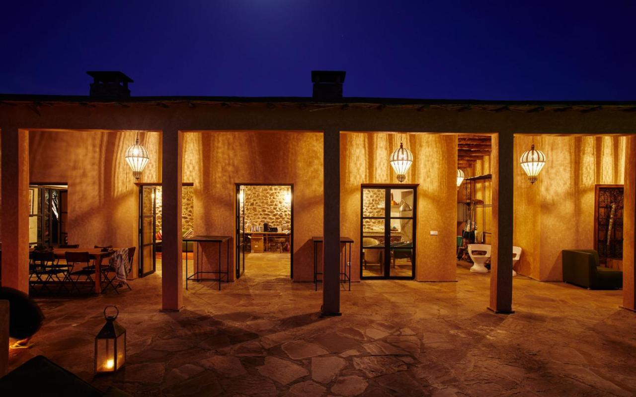 Dar Imiri Bed & Breakfast Ourika Exterior photo