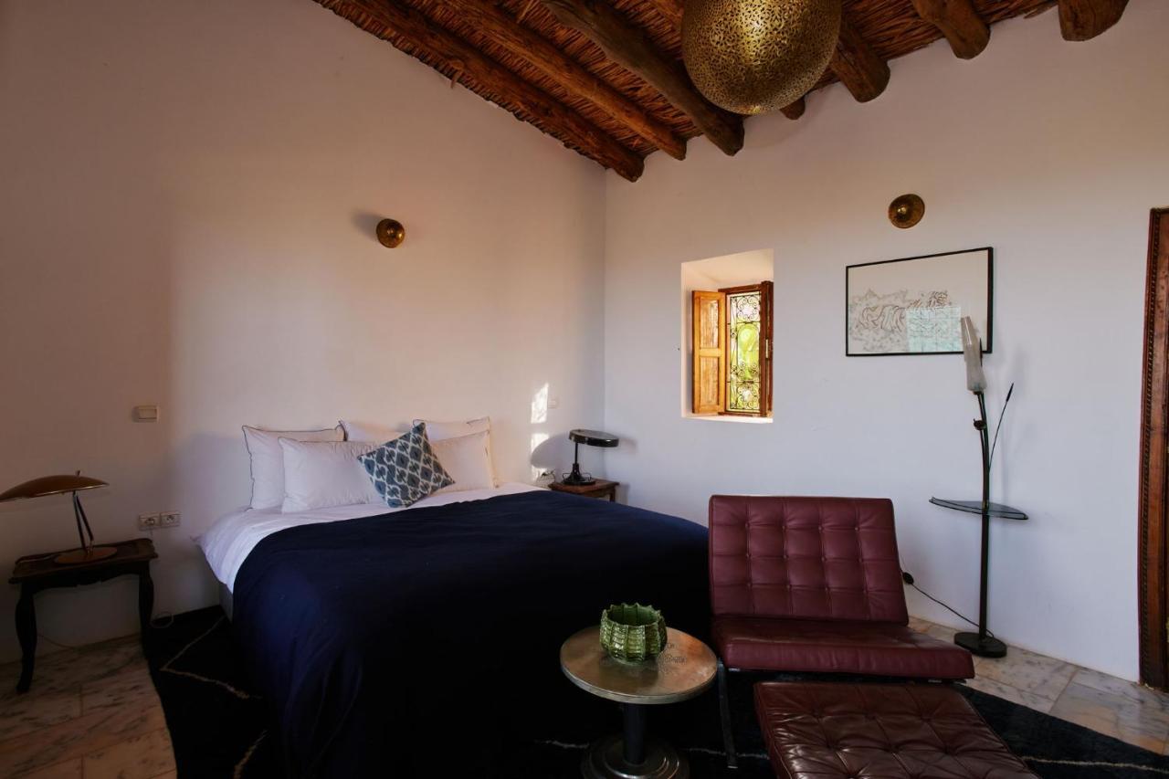 Dar Imiri Bed & Breakfast Ourika Exterior photo