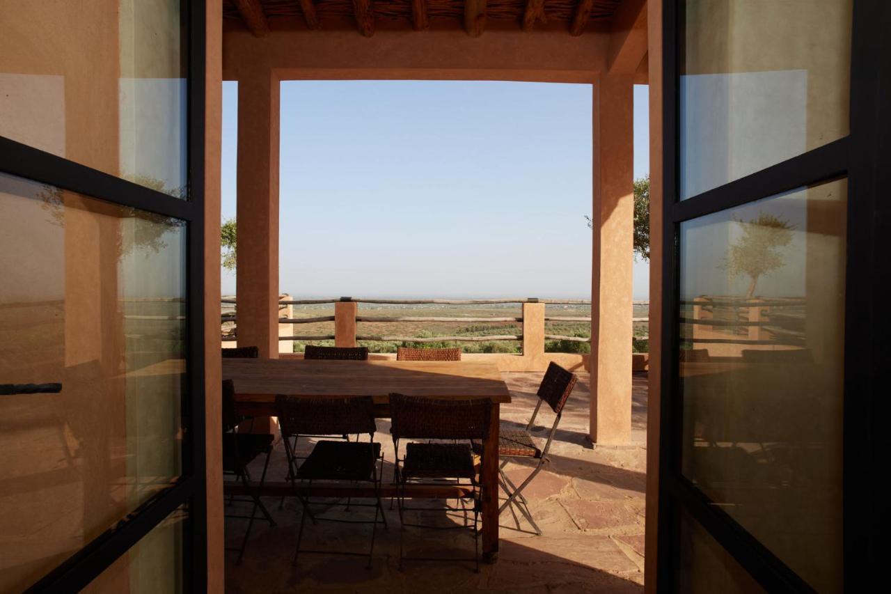 Dar Imiri Bed & Breakfast Ourika Exterior photo