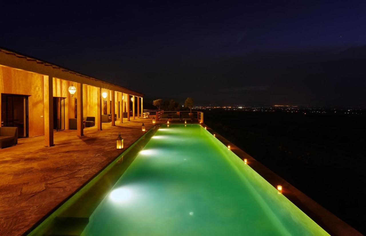 Dar Imiri Bed & Breakfast Ourika Exterior photo