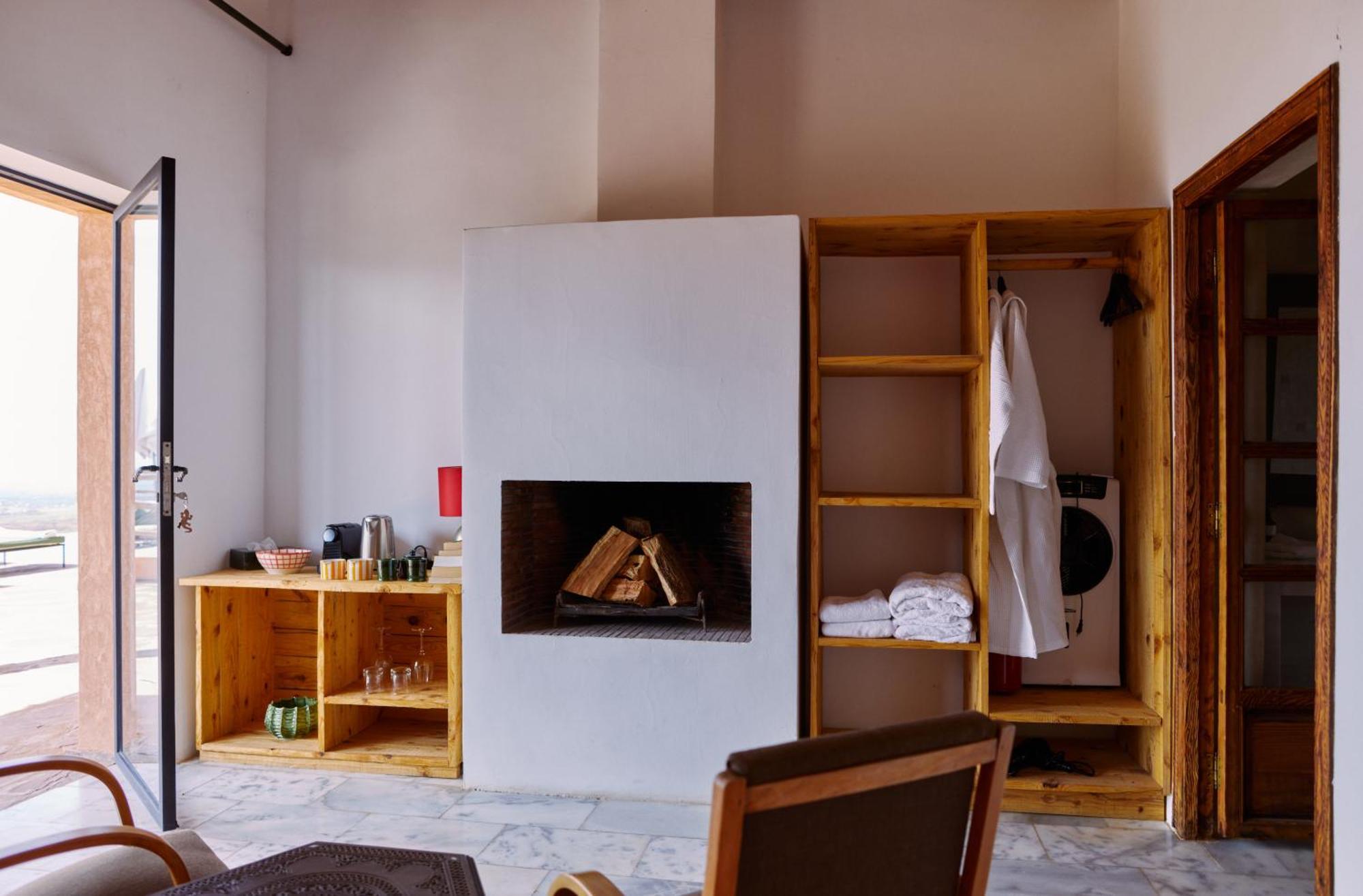 Dar Imiri Bed & Breakfast Ourika Exterior photo