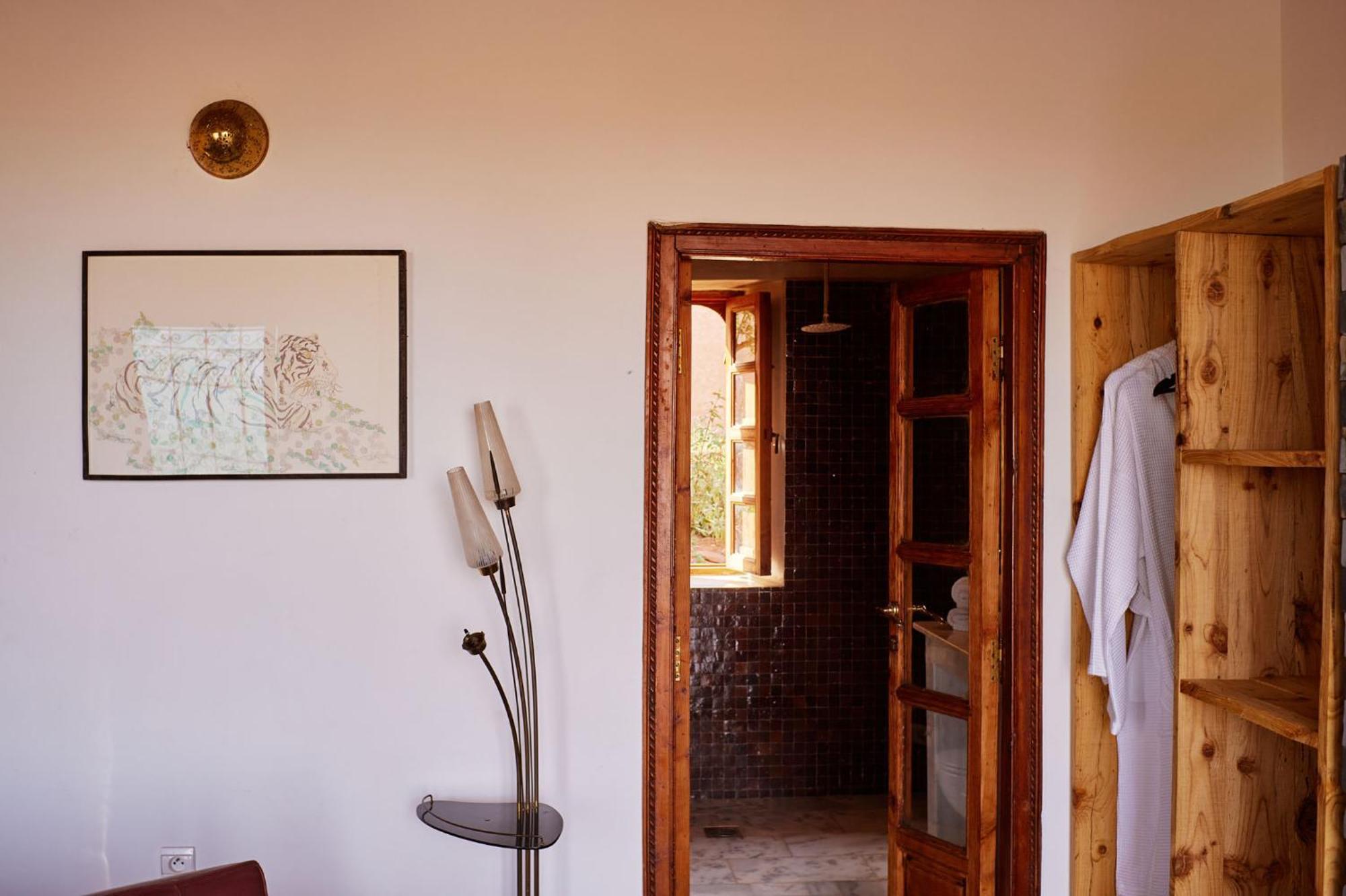 Dar Imiri Bed & Breakfast Ourika Exterior photo