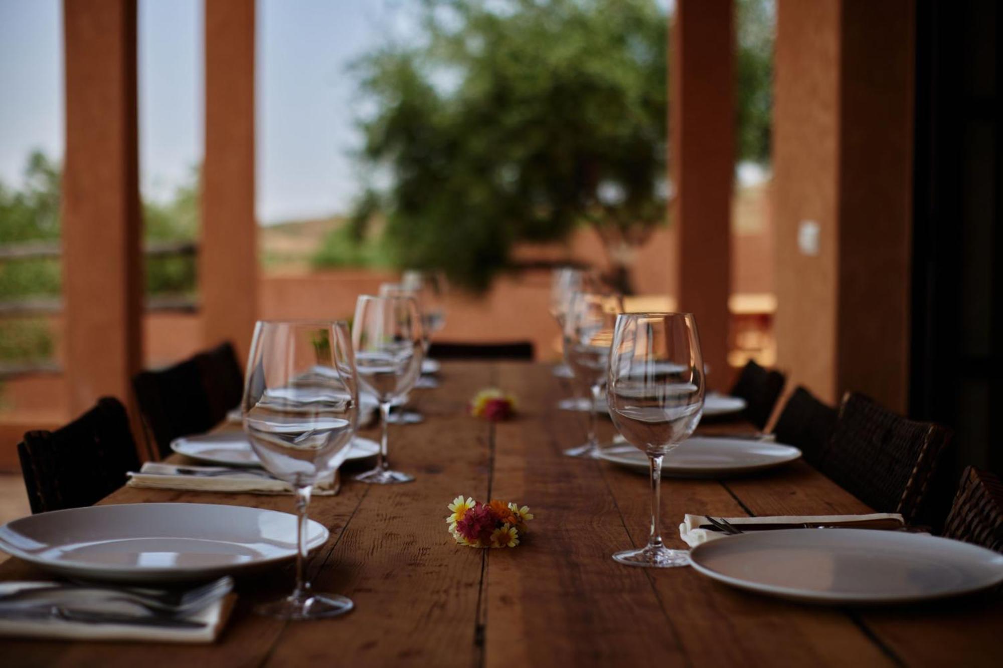 Dar Imiri Bed & Breakfast Ourika Exterior photo