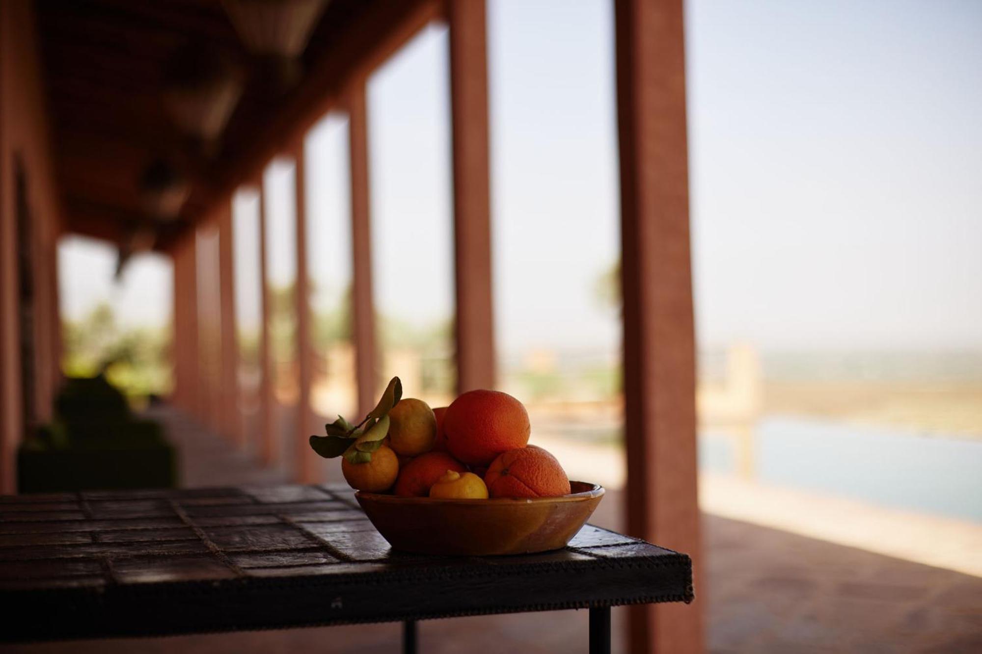 Dar Imiri Bed & Breakfast Ourika Exterior photo
