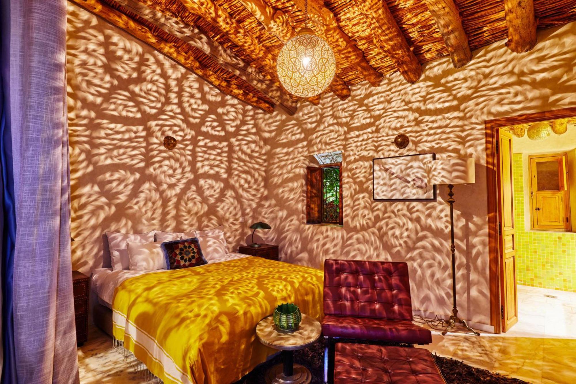 Dar Imiri Bed & Breakfast Ourika Exterior photo